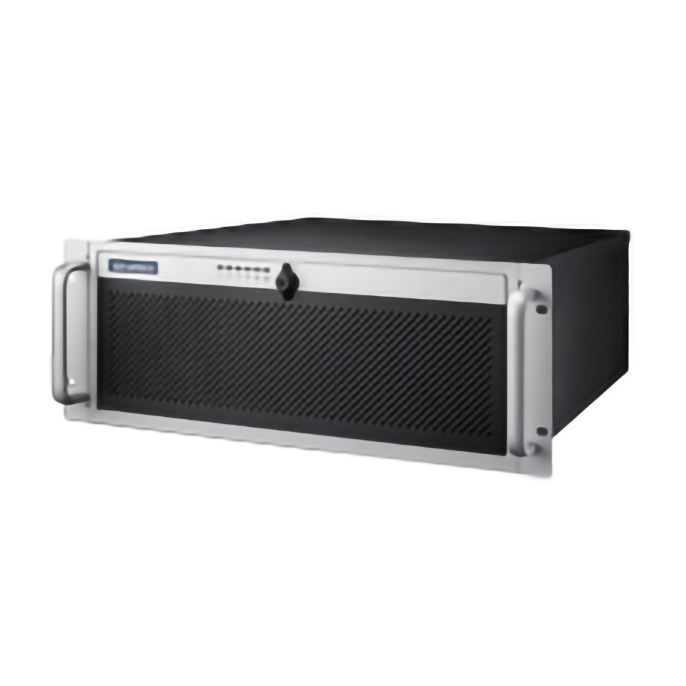 ACP-4340 Chasis industriales rackeables