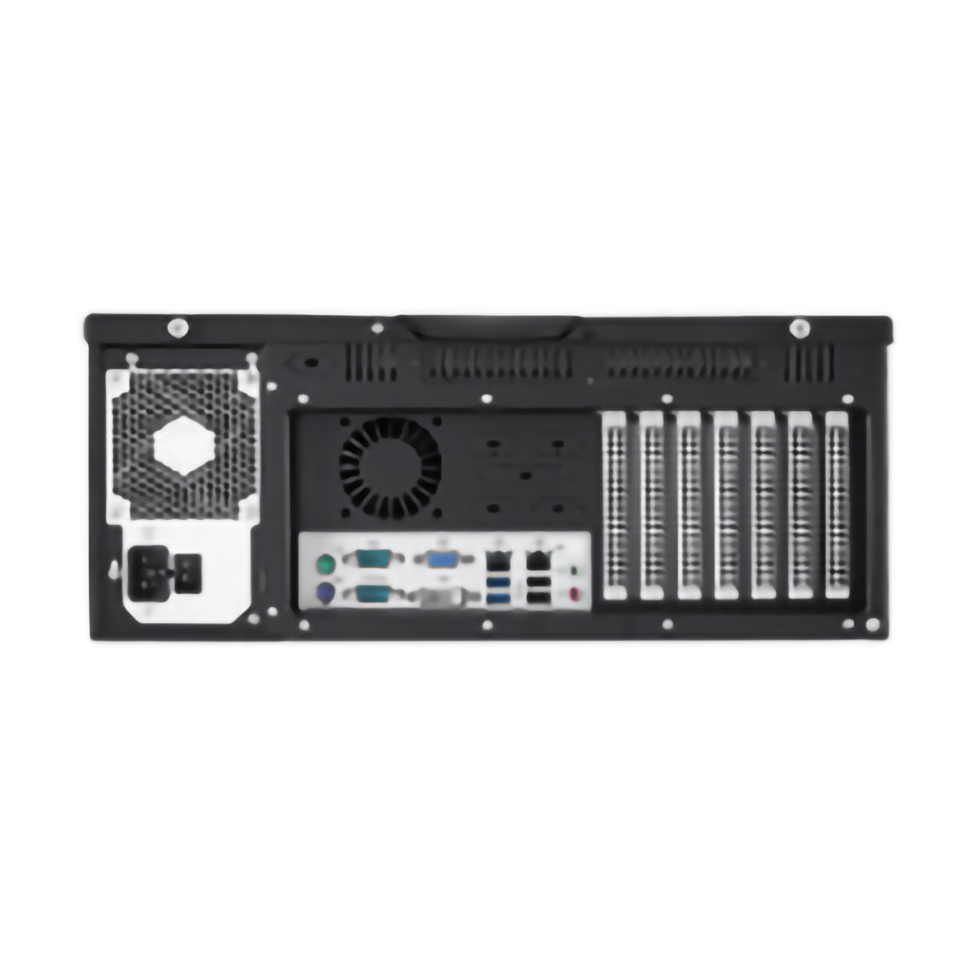 ACP-4340 Chasis industriales rackeables