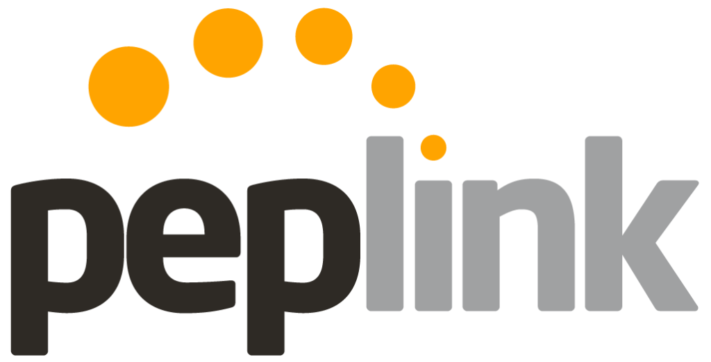 Logo Peplink
