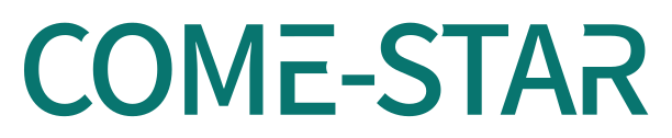 Come-Star Logo